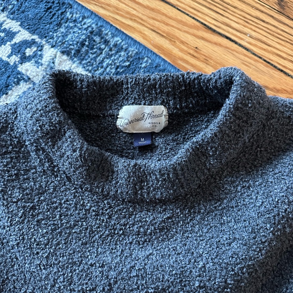 Universal Thread Cozy Sweater - Picture 2 of 4